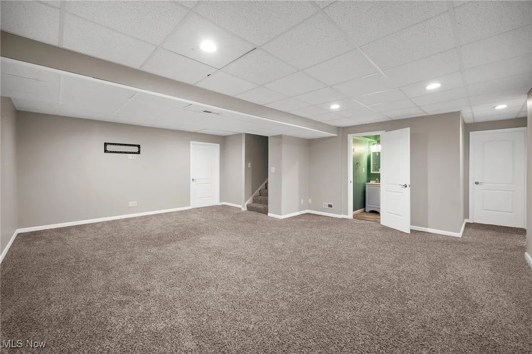 487 N Ashwood Lane, Painesville, Ohio 44077,MLS Now Listing ID