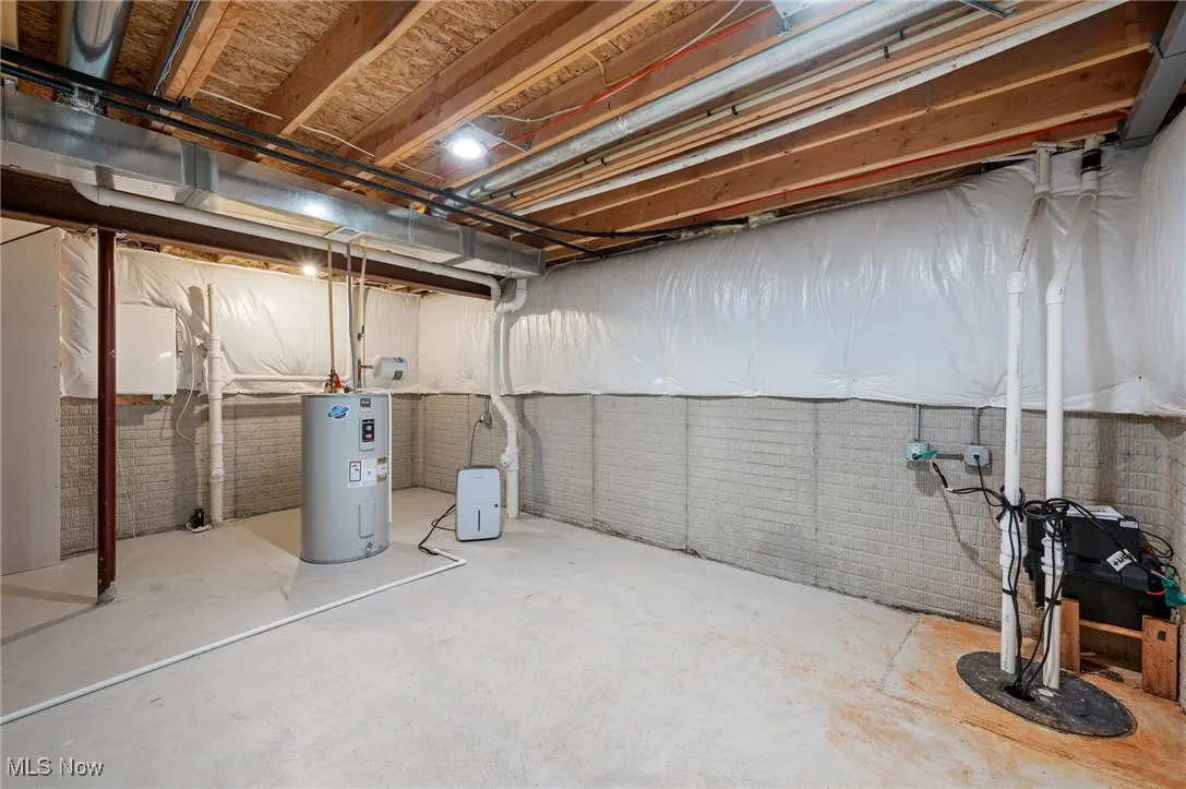 487 N Ashwood Lane, Painesville, Ohio 44077,MLS Now Listing ID