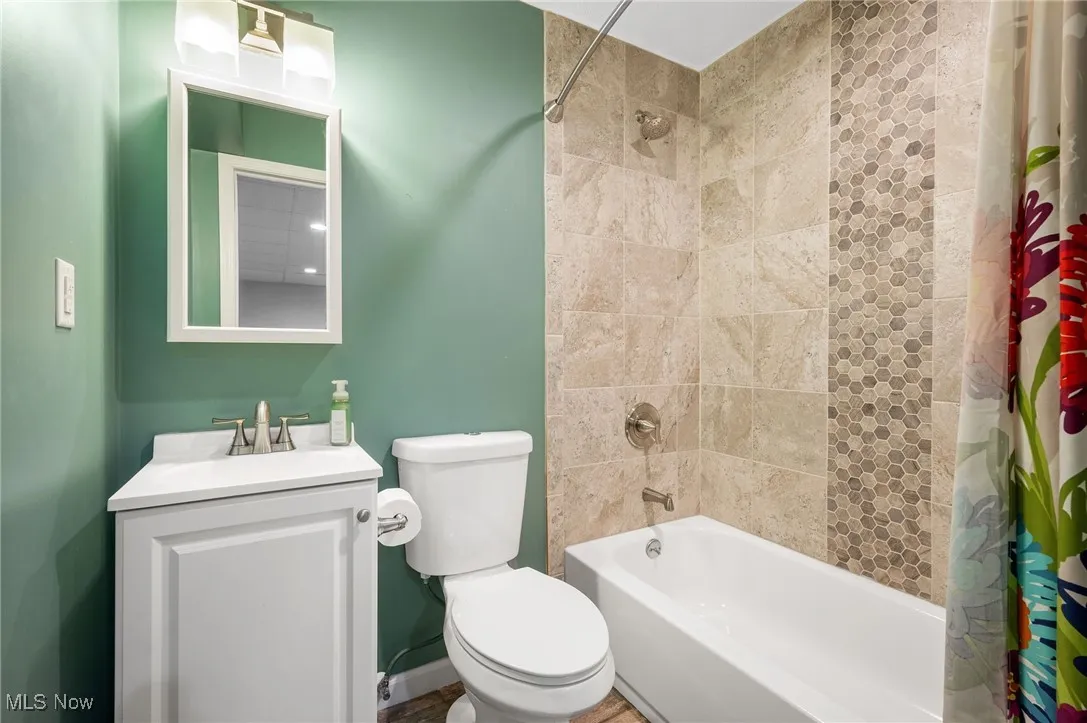 487 N Ashwood Lane, Painesville, Ohio 44077,MLS Now Listing ID
