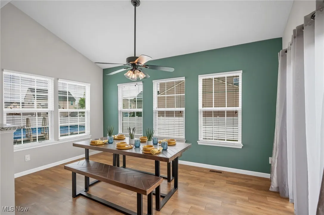 487 N Ashwood Lane, Painesville, Ohio 44077,MLS Now Listing ID