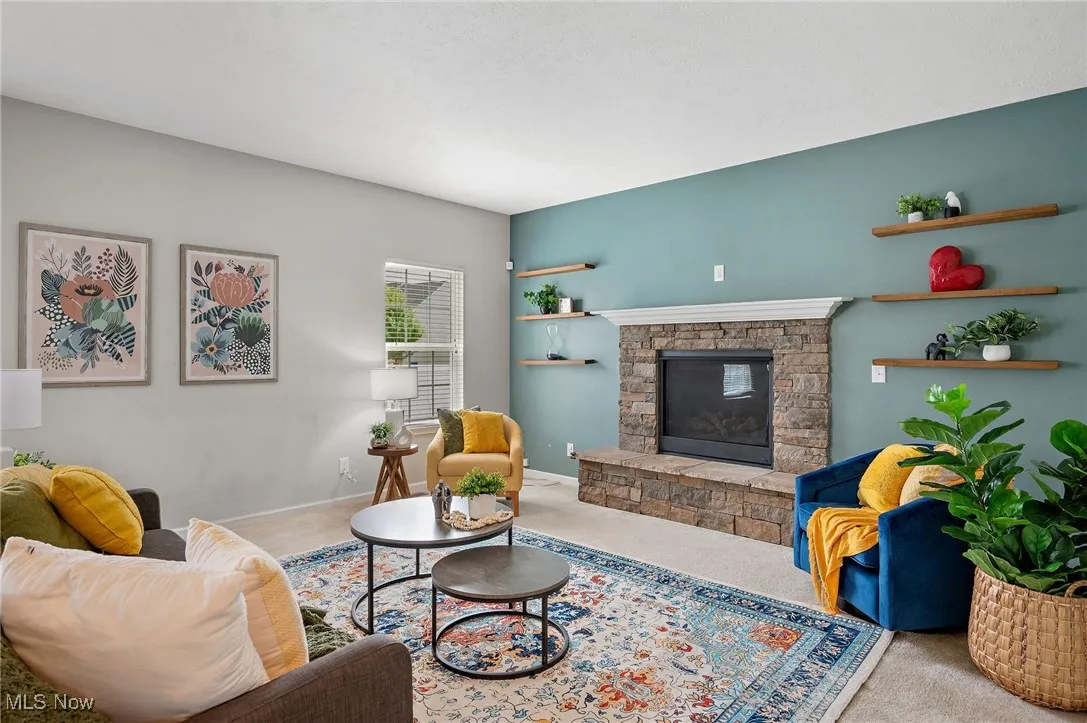 487 N Ashwood Lane, Painesville, Ohio 44077,MLS Now Listing ID