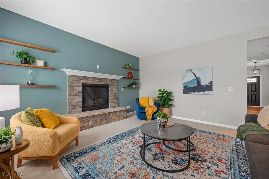 487 N Ashwood Lane, Painesville, Ohio 44077,MLS Now Listing ID