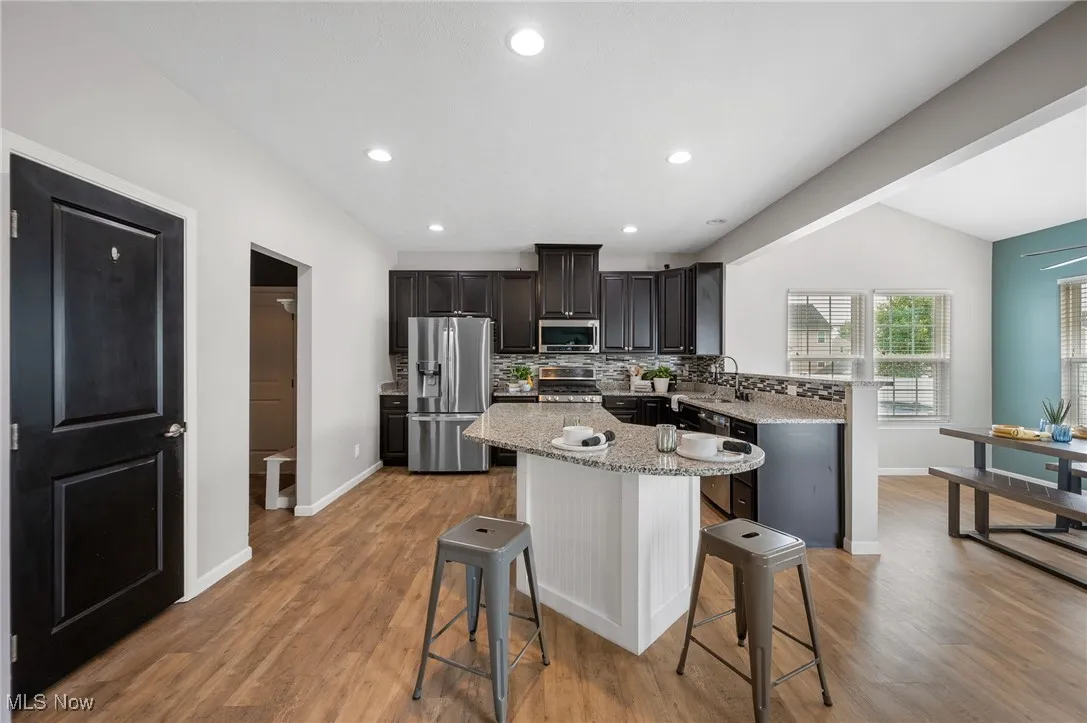 487 N Ashwood Lane, Painesville, Ohio 44077,MLS Now Listing ID