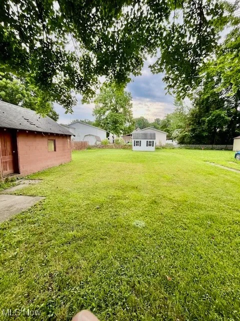 451 Pratt Street, Ravenna, Ohio,MLS Now Listing ID