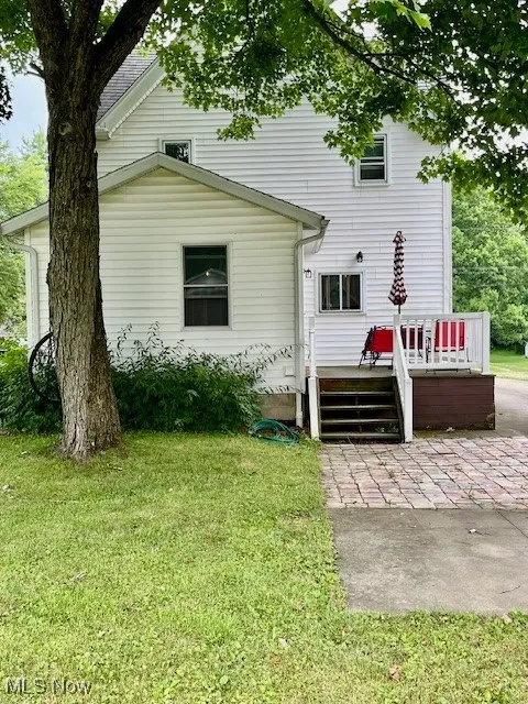 451 Pratt Street, Ravenna, Ohio,MLS Now Listing ID
