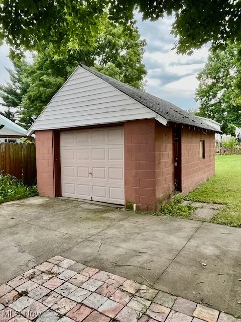 451 Pratt Street, Ravenna, Ohio,MLS Now Listing ID