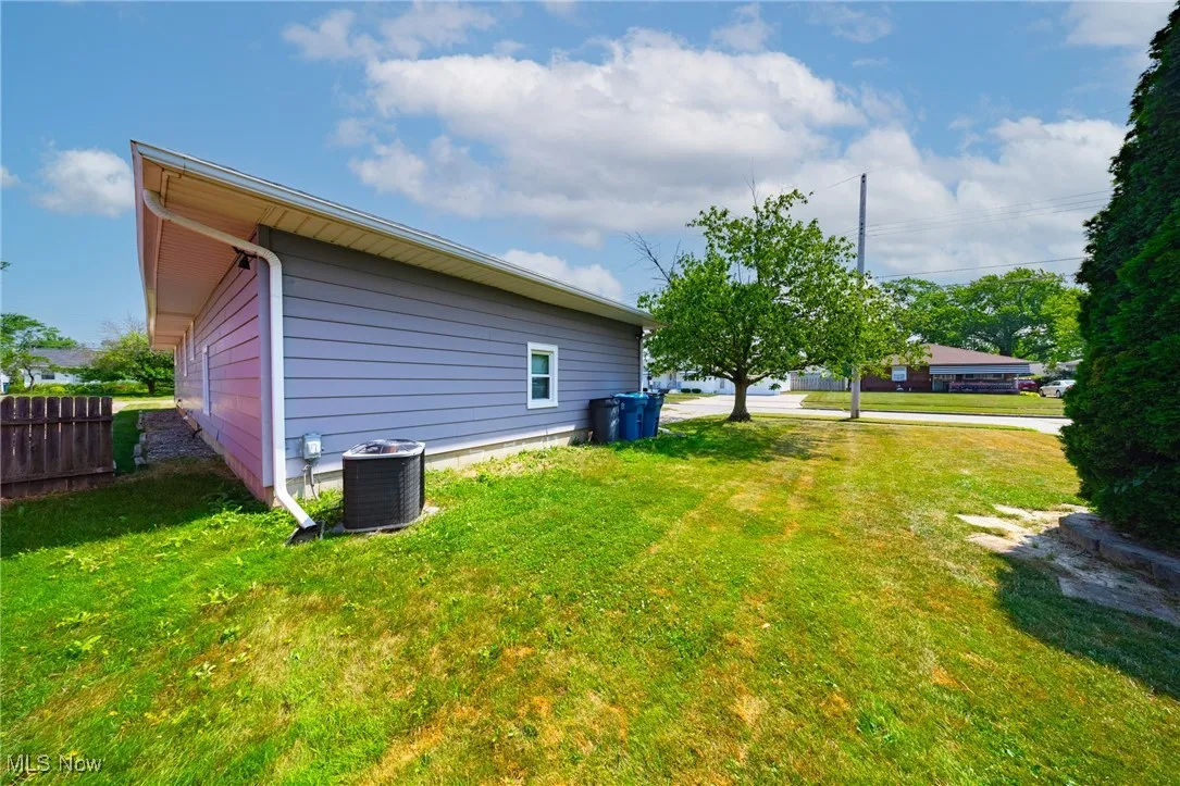 1111 W 30th Street, Lorain, Ohio,MLS Now Listing ID