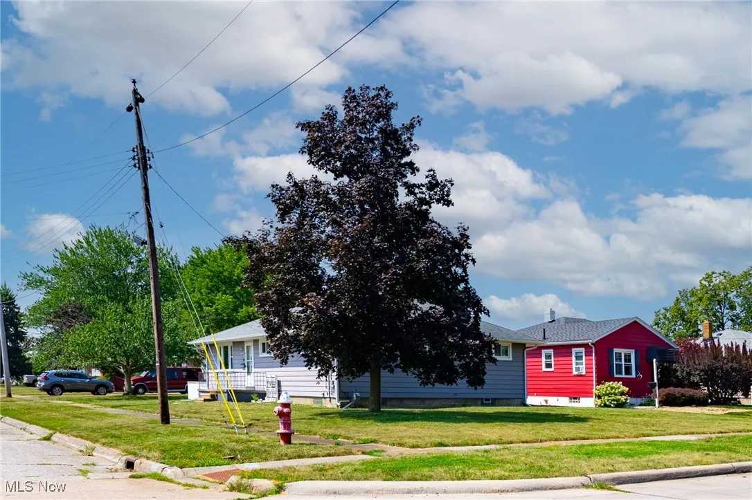 1111 W 30th Street, Lorain, Ohio,MLS Now Listing ID