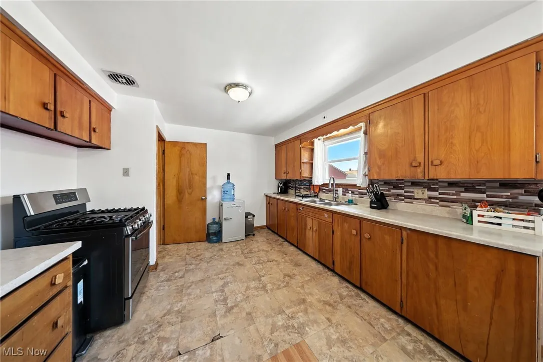 1111 W 30th Street, Lorain, Ohio,MLS Now Listing ID