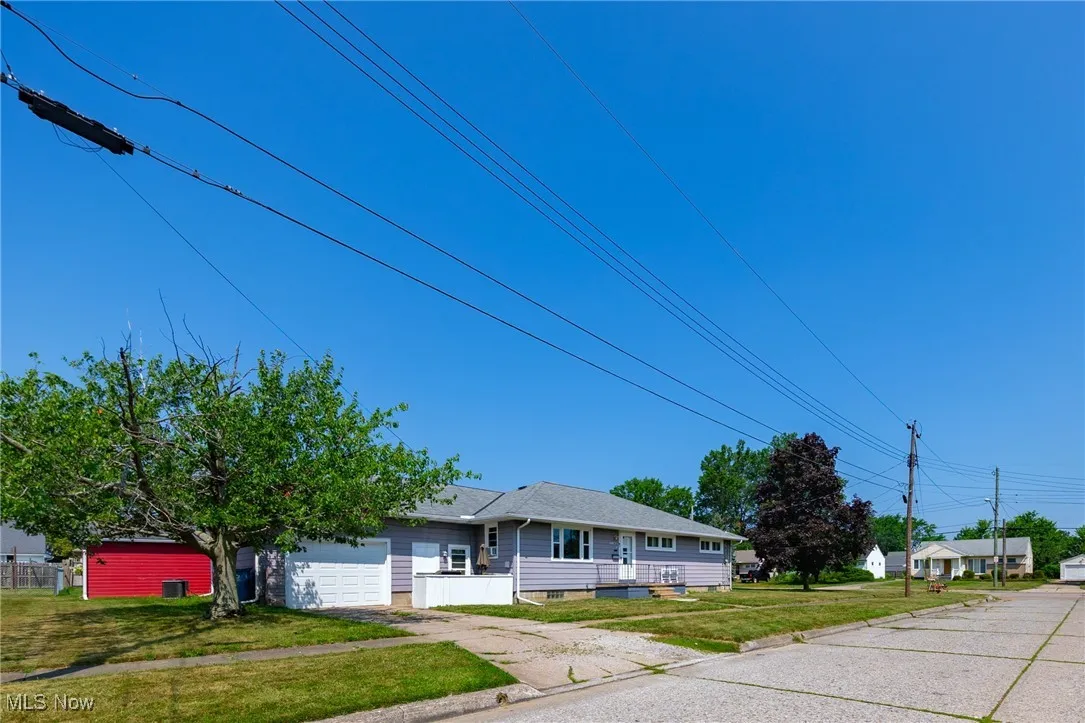 1111 W 30th Street, Lorain, Ohio,MLS Now Listing ID