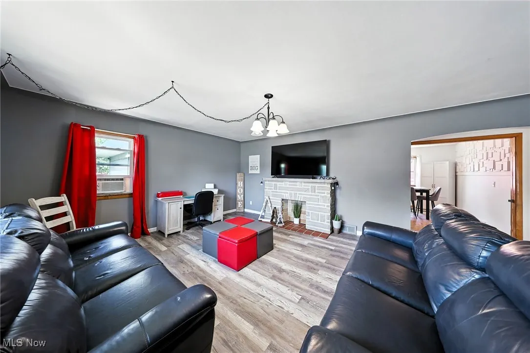 1111 W 30th Street, Lorain, Ohio,MLS Now Listing ID