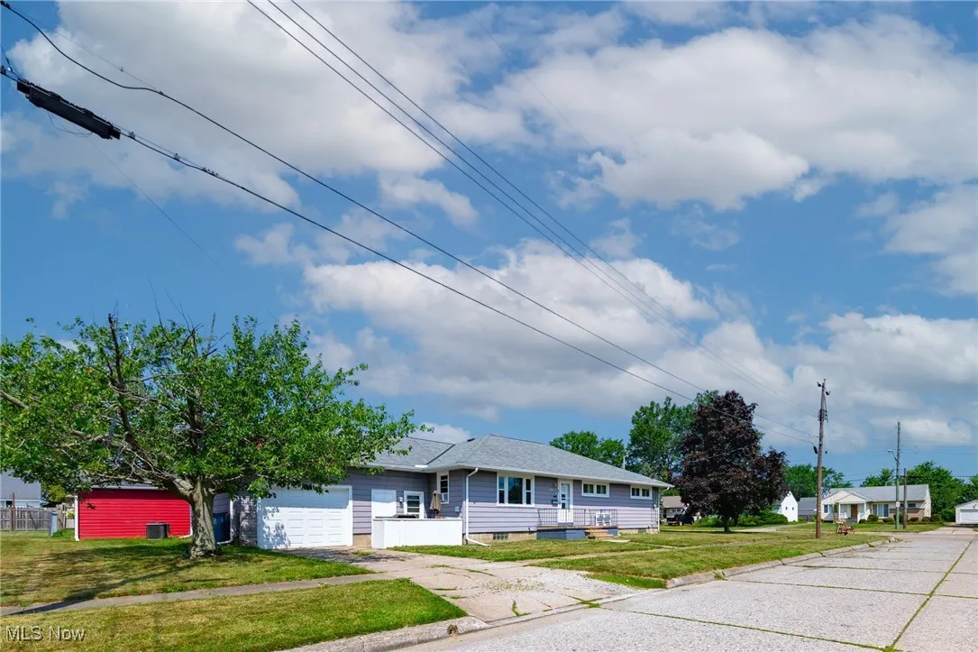 1111 W 30th Street, Lorain, Ohio,MLS Now Listing ID