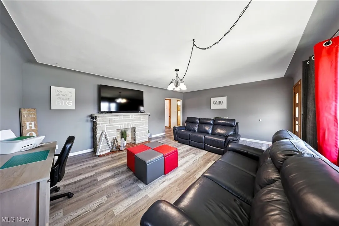 1111 W 30th Street, Lorain, Ohio,MLS Now Listing ID