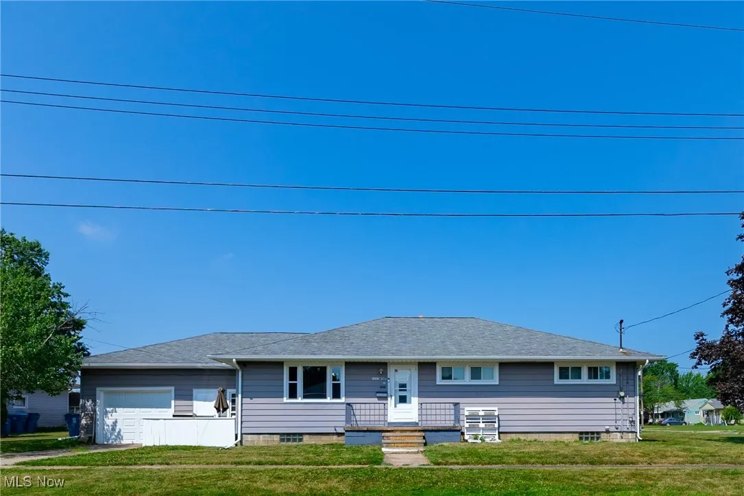 1111 W 30th Street, Lorain, Ohio,MLS Now Listing ID
