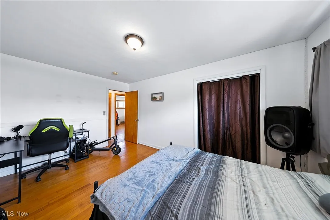 1111 W 30th Street, Lorain, Ohio,MLS Now Listing ID