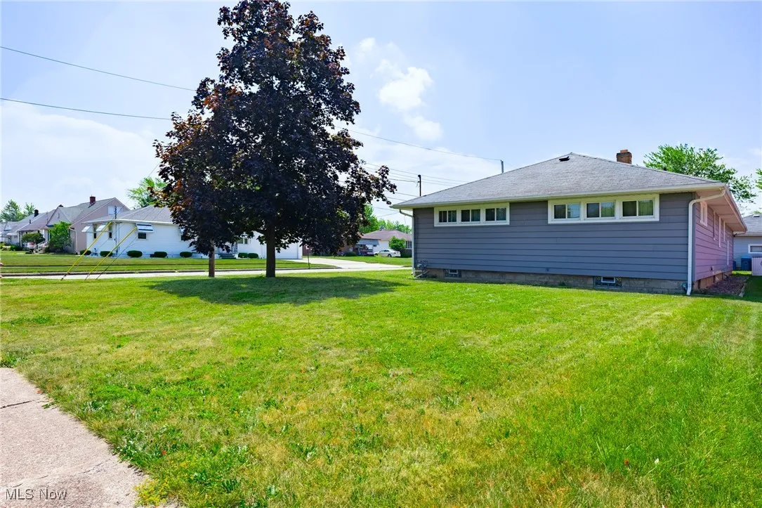 1111 W 30th Street, Lorain, Ohio,MLS Now Listing ID