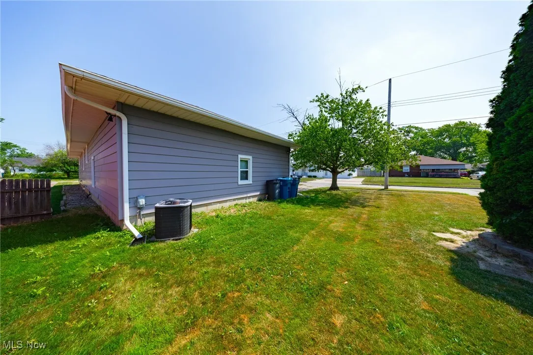 1111 W 30th Street, Lorain, Ohio,MLS Now Listing ID