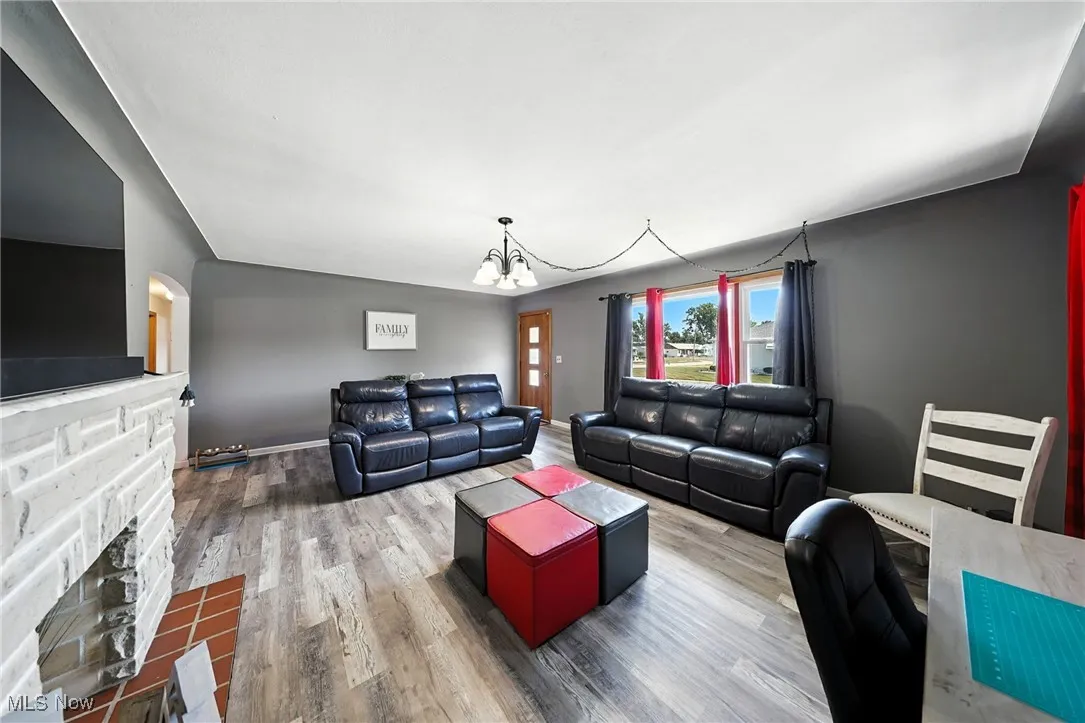 1111 W 30th Street, Lorain, Ohio,MLS Now Listing ID