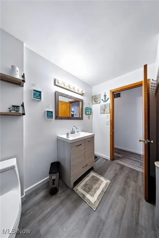 1111 W 30th Street, Lorain, Ohio,MLS Now Listing ID