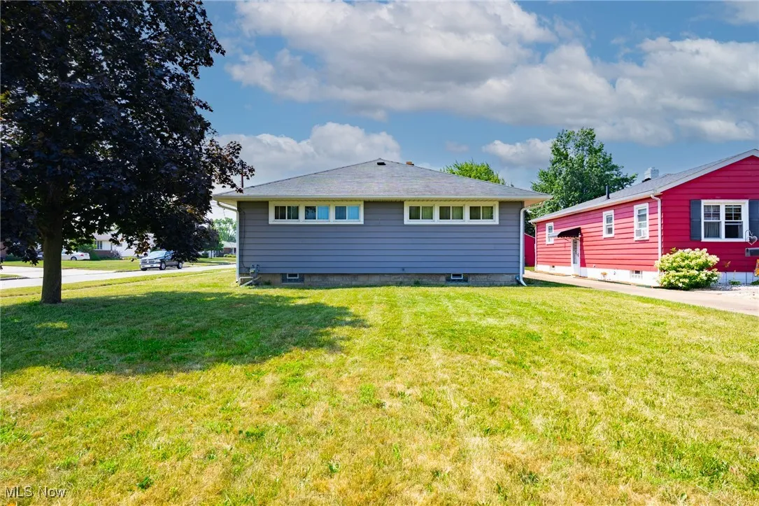 1111 W 30th Street, Lorain, Ohio,MLS Now Listing ID