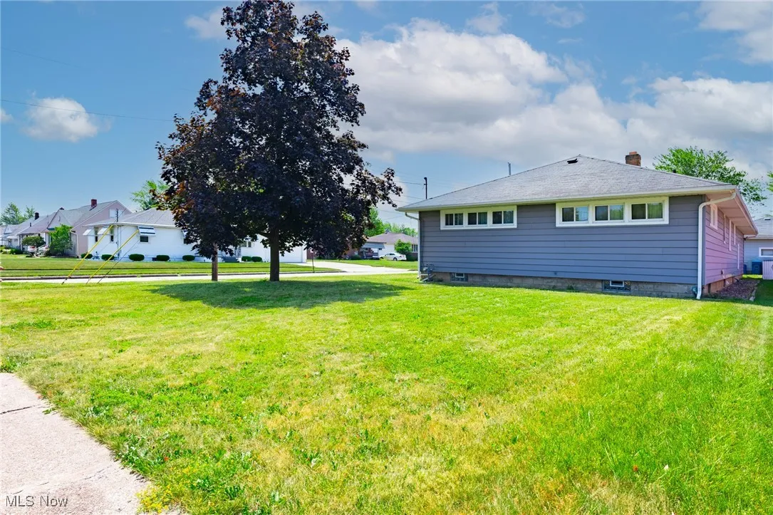 1111 W 30th Street, Lorain, Ohio,MLS Now Listing ID