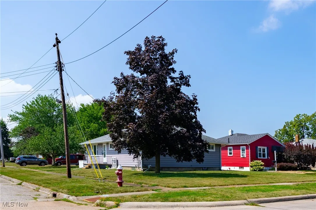 1111 W 30th Street, Lorain, Ohio,MLS Now Listing ID
