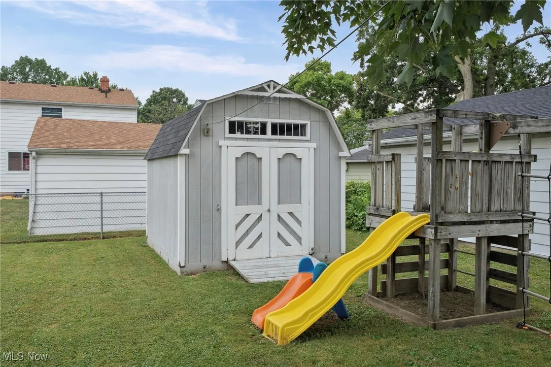 918 E 349th Street, Eastlake, Ohio,MLS Now Listing ID