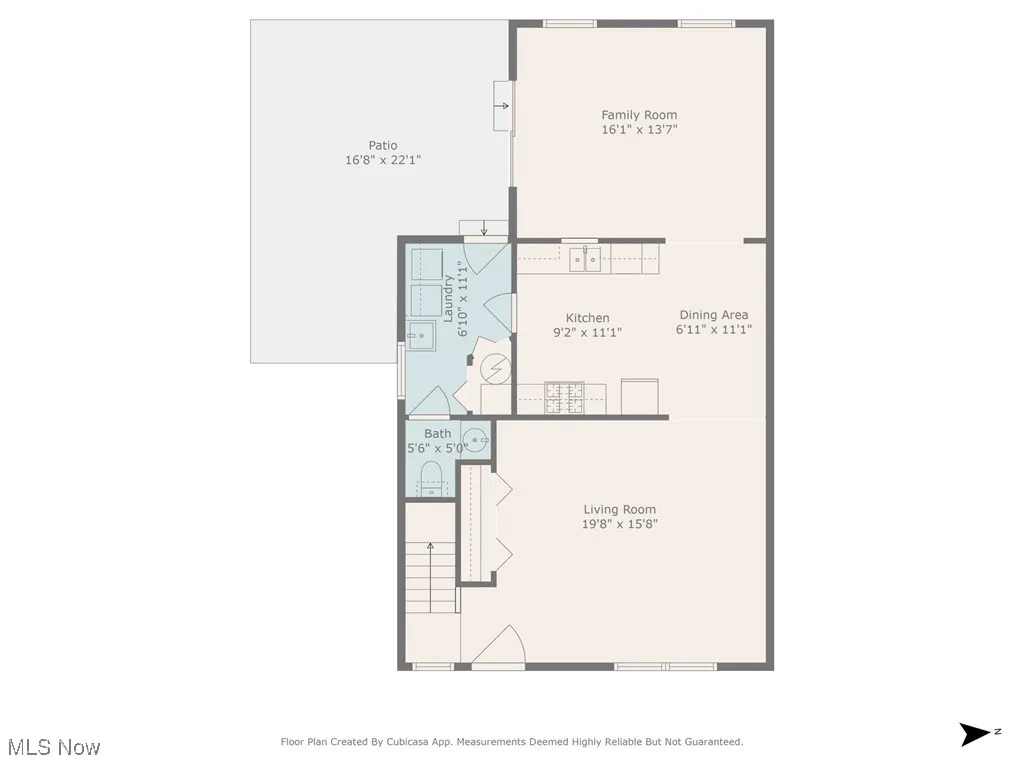 918 E 349th Street, Eastlake, Ohio,MLS Now Listing ID