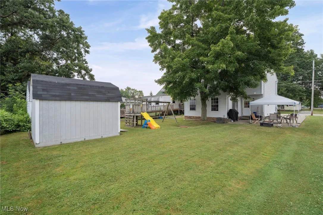 918 E 349th Street, Eastlake, Ohio,MLS Now Listing ID