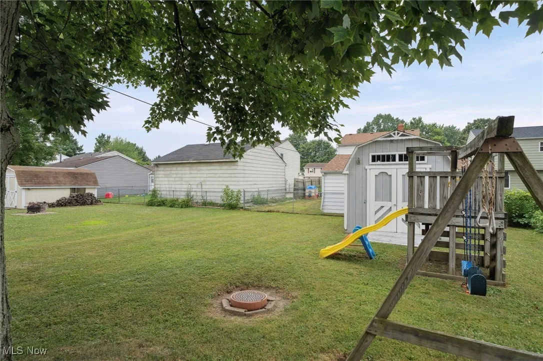 918 E 349th Street, Eastlake, Ohio,MLS Now Listing ID