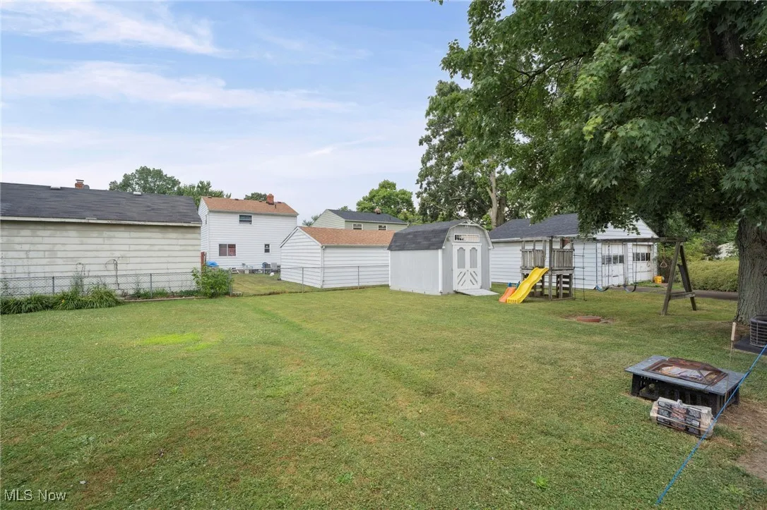 918 E 349th Street, Eastlake, Ohio,MLS Now Listing ID