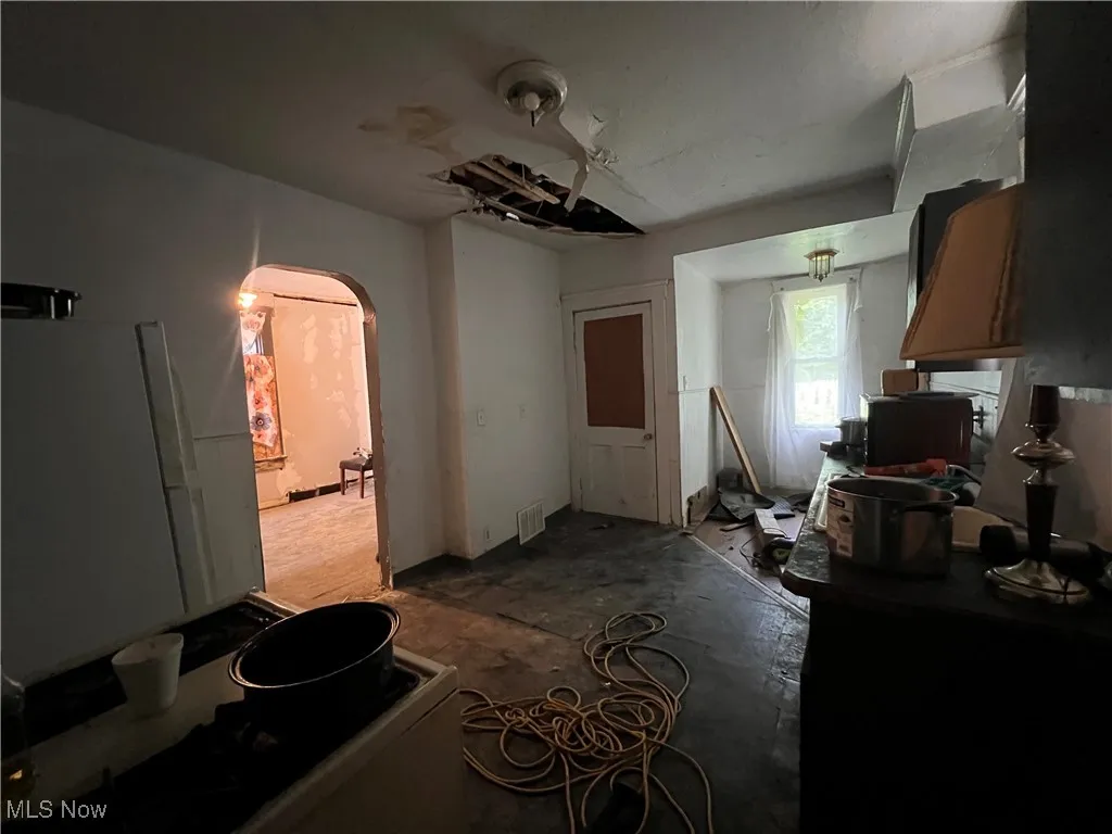 1875 Woodlawn Avenue, Cleveland, Ohio,MLS Now Listing ID