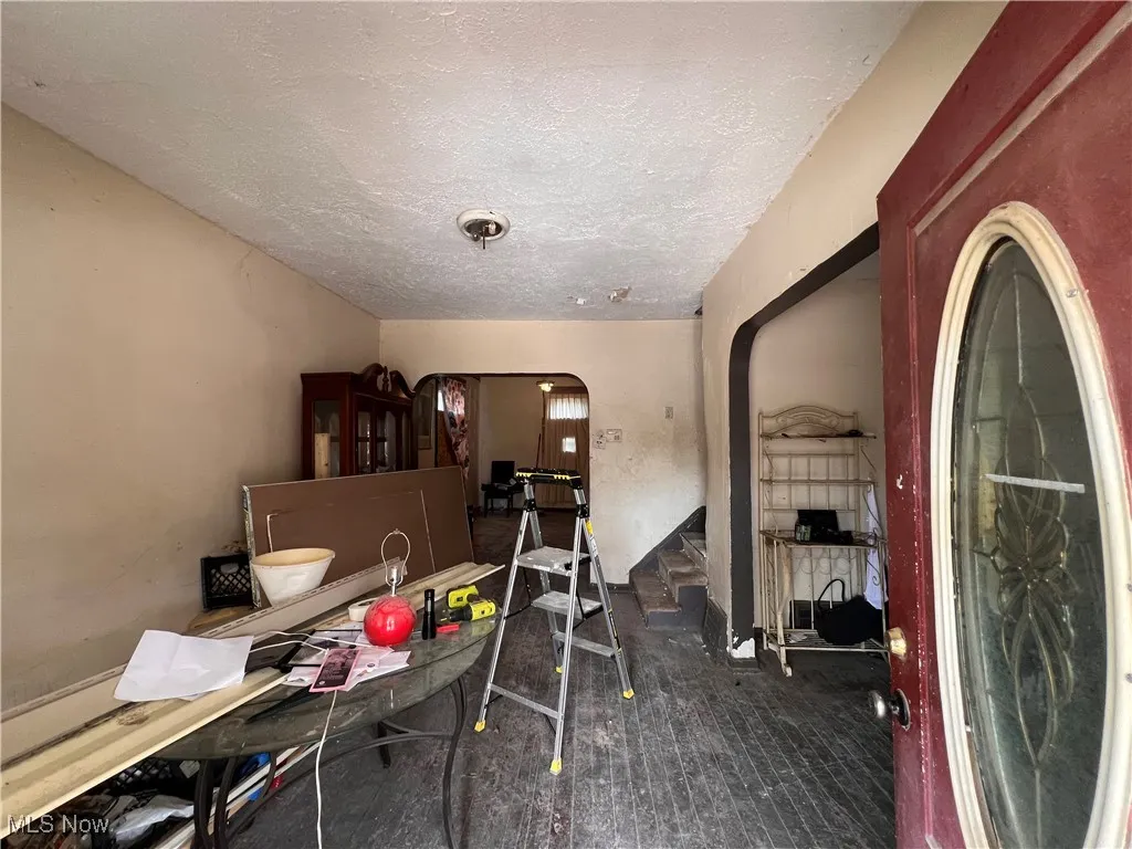 1875 Woodlawn Avenue, Cleveland, Ohio,MLS Now Listing ID