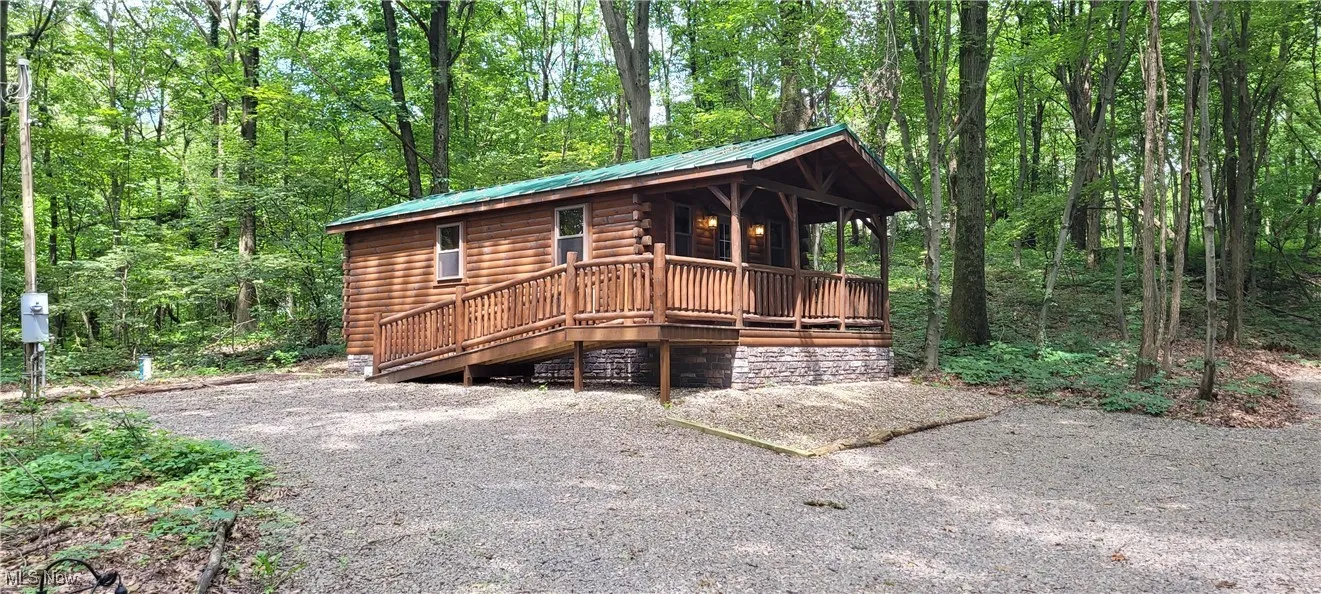 4343 Oak Ridge Road, Sugarcreek, Ohio,MLS Now Listing ID