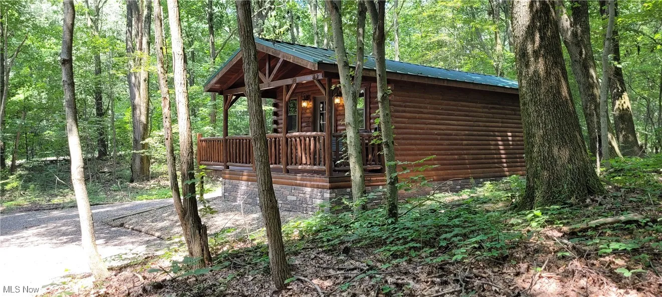 4343 Oak Ridge Road, Sugarcreek, Ohio,MLS Now Listing ID