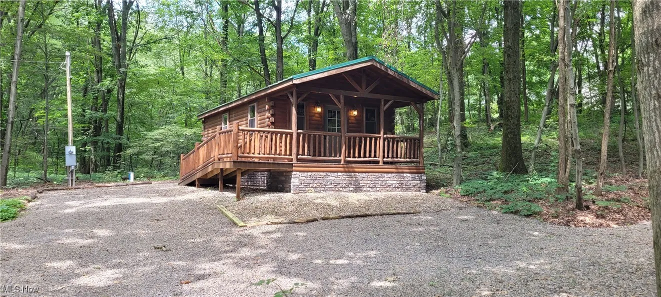 4343 Oak Ridge Road, Sugarcreek, Ohio,MLS Now Listing ID
