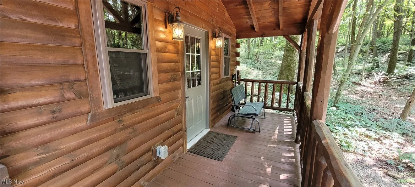 4343 Oak Ridge Road, Sugarcreek, Ohio,MLS Now Listing ID