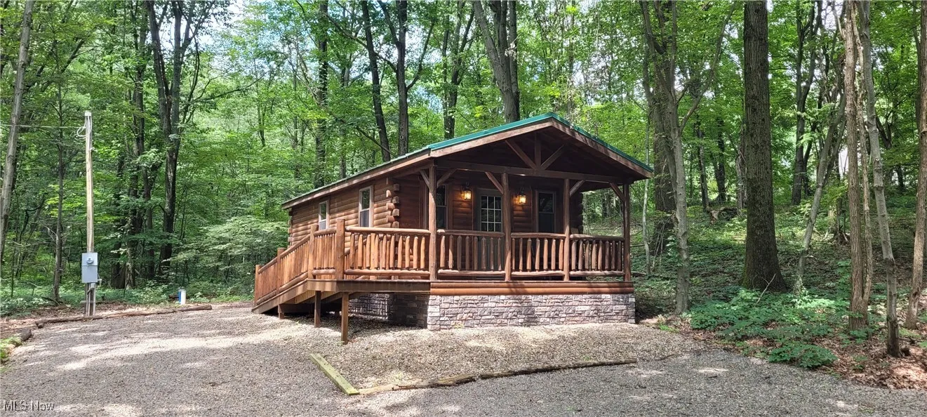 4343 Oak Ridge Road, Sugarcreek, Ohio,MLS Now Listing ID