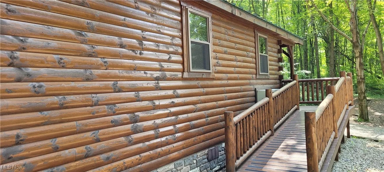 4343 Oak Ridge Road, Sugarcreek, Ohio,MLS Now Listing ID