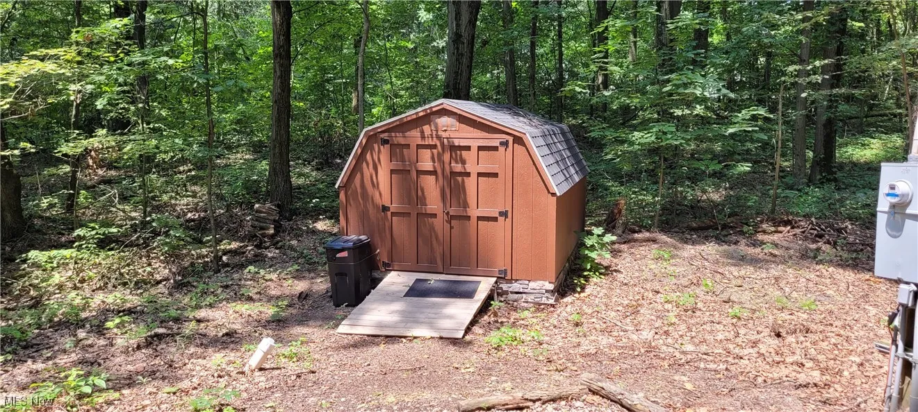 4343 Oak Ridge Road, Sugarcreek, Ohio,MLS Now Listing ID