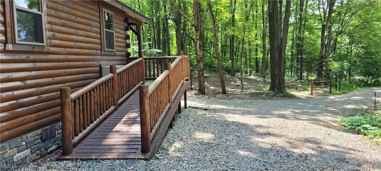 4343 Oak Ridge Road, Sugarcreek, Ohio,MLS Now Listing ID