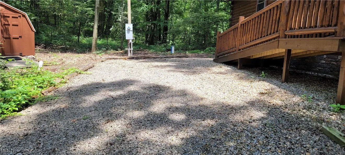 4343 Oak Ridge Road, Sugarcreek, Ohio,MLS Now Listing ID