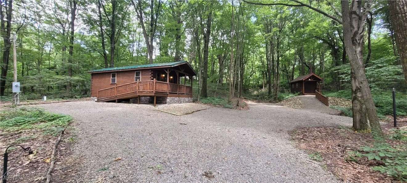 4343 Oak Ridge Road, Sugarcreek, Ohio,MLS Now Listing ID
