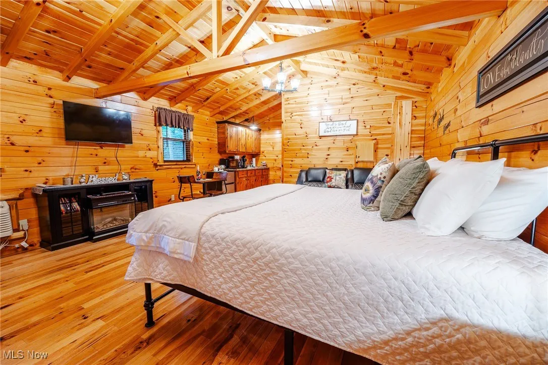 4343 Oak Ridge Road, Sugarcreek, Ohio,MLS Now Listing ID