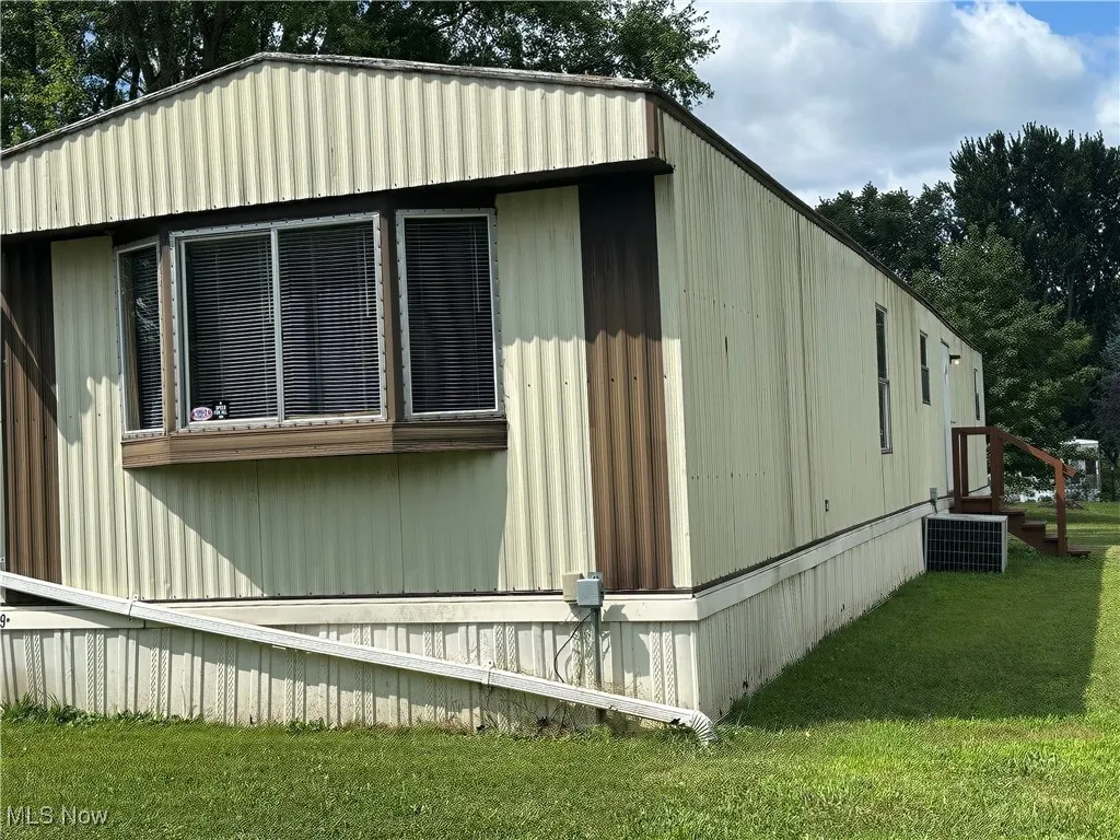 12205 Goshen Road # 69, Salem, Ohio,MLS Now Listing ID