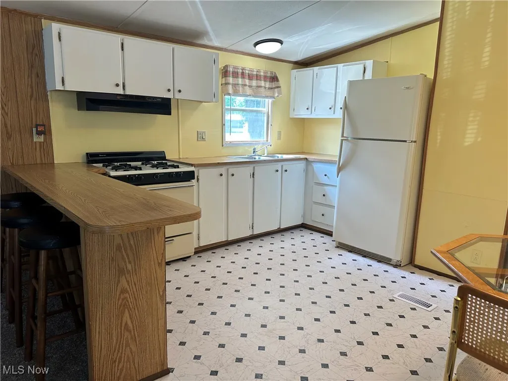 12205 Goshen Road # 69, Salem, Ohio,MLS Now Listing ID