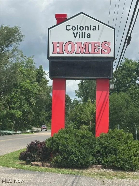 12205 Goshen Road # 69, Salem, Ohio,MLS Now Listing ID