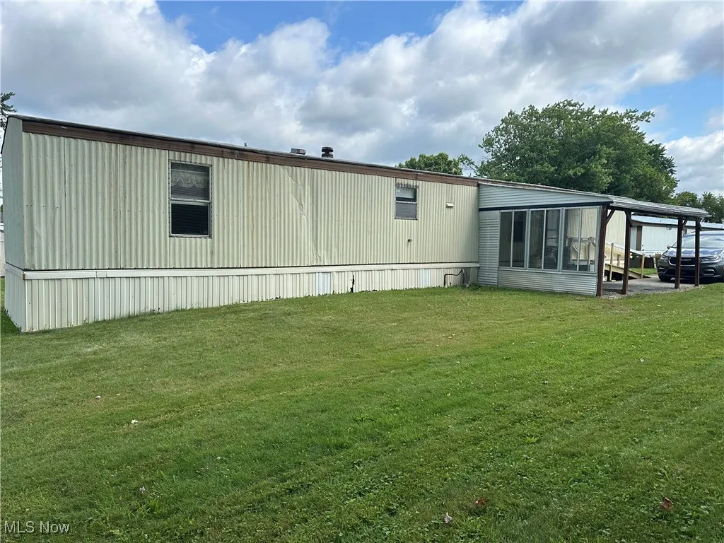 12205 Goshen Road # 69, Salem, Ohio,MLS Now Listing ID