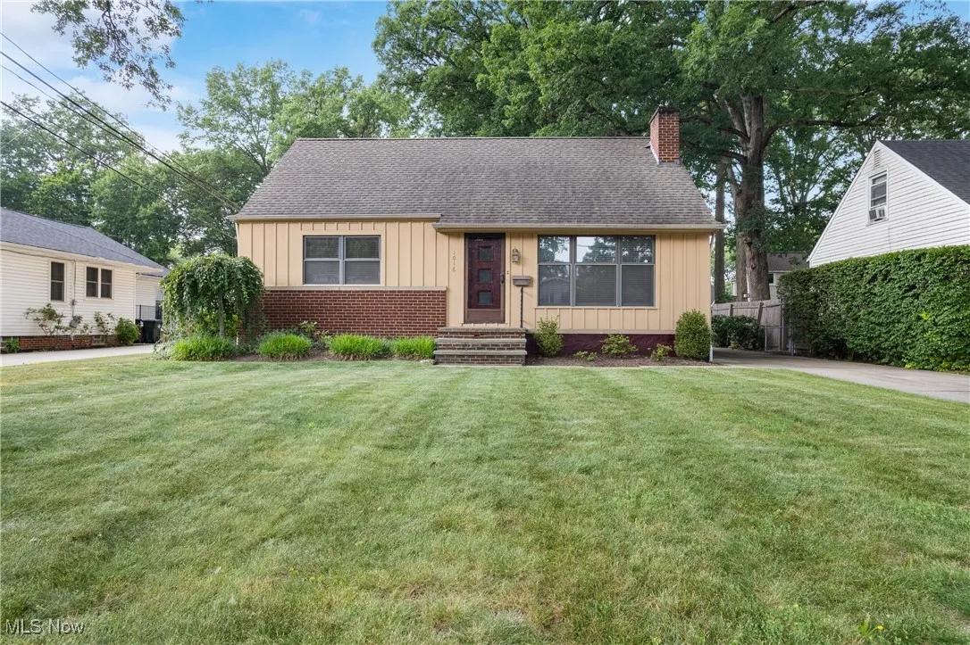 1016 Dover Center Road, Westlake, Ohio,MLS Now Listing ID