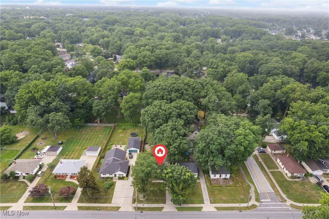 1016 Dover Center Road, Westlake, Ohio,MLS Now Listing ID